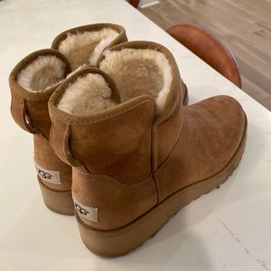 Ugg Kristin Boots